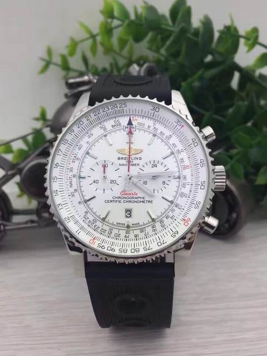 Breitling watch man-552
